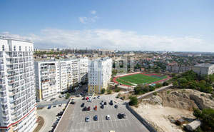 1-к квартира, вторичка, 53м2, 7/17 этаж