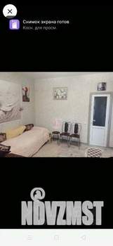 Студия квартира, вторичка, 30м2, 1/1 этаж