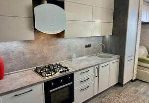 2-к квартира, вторичка, 74м2, 2/10 этаж