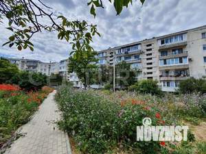 3-к квартира, вторичка, 74м2, 4/5 этаж