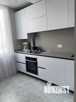 2-к квартира, вторичка, 59м2, 3/11 этаж