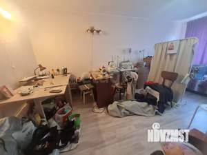 3-к квартира, вторичка, 66м2, 3/5 этаж