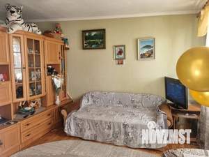 1-к квартира, вторичка, 31м2, 5/5 этаж