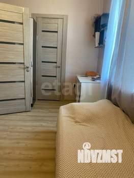 2-к квартира, вторичка, 46м2, 5/5 этаж