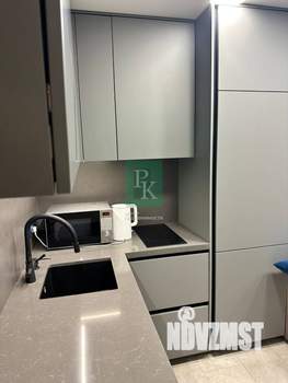 2-к квартира, вторичка, 30м2, 4/5 этаж