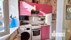 1-к квартира, вторичка, 21м2, 1/3 этаж