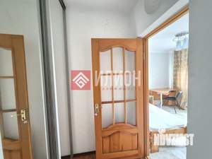 3-к квартира, вторичка, 73м2, 2/9 этаж