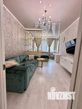 2-к квартира, вторичка, 65м2, 1/5 этаж