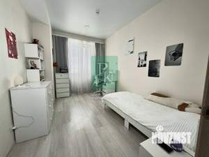 2-к квартира, вторичка, 74м2, 12/18 этаж