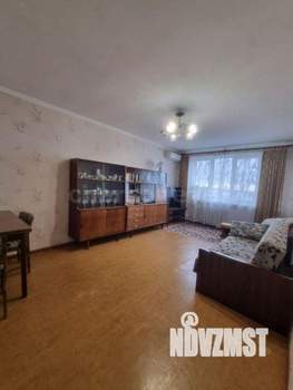 3-к квартира, вторичка, 70м2, 2/5 этаж