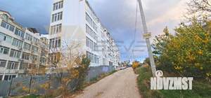 1-к квартира, вторичка, 41м2, 1/6 этаж