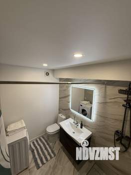 1-к квартира, вторичка, 41м2, 2/9 этаж
