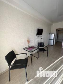 Студия квартира, вторичка, 23м2, 5/6 этаж