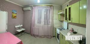 3-к квартира, вторичка, 66м2, 2/5 этаж