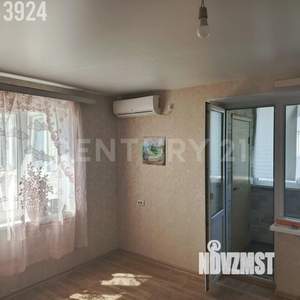 1-к квартира, вторичка, 41м2, 6/9 этаж