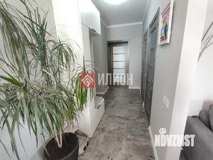 3-к квартира, вторичка, 118м2, 5/6 этаж