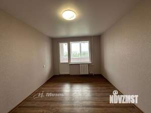 1-к квартира, вторичка, 31м2, 1/5 этаж