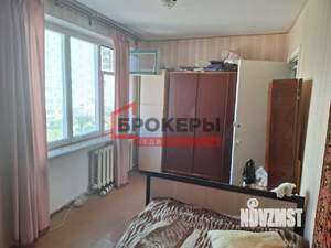 3-к квартира, вторичка, 60м2, 4/5 этаж