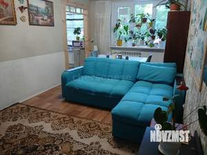 3-к квартира, вторичка, 54м2, 1/5 этаж