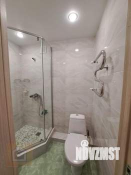 1-к квартира, вторичка, 31м2, 4/5 этаж