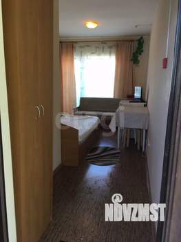 Студия квартира, вторичка, 19м2, 2/2 этаж