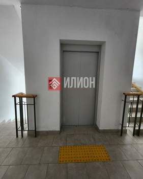 1-к квартира, вторичка, 47м2, 8/10 этаж