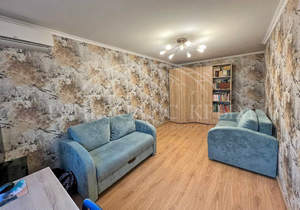 3-к квартира, вторичка, 70м2, 2/3 этаж