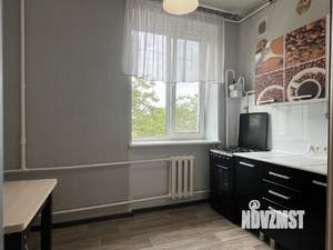 2-к квартира, вторичка, 48м2, 3/3 этаж