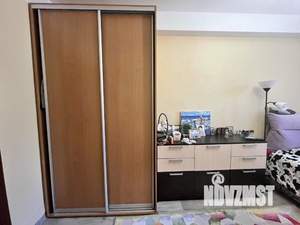 2-к квартира, вторичка, 45м2, 1/5 этаж