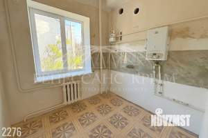 2-к квартира, вторичка, 45м2, 3/3 этаж