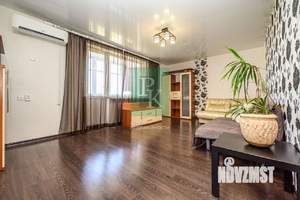 2-к квартира, вторичка, 55м2, 4/5 этаж