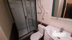 1-к квартира, вторичка, 44м2, 6/10 этаж