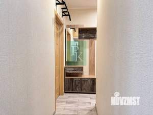 2-к квартира, вторичка, 36м2, 3/3 этаж