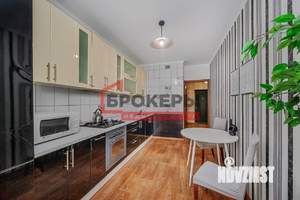 1-к квартира, вторичка, 38м2, 9/10 этаж
