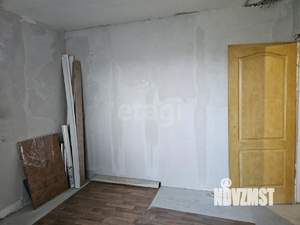 2-к квартира, вторичка, 50м2, 1/9 этаж