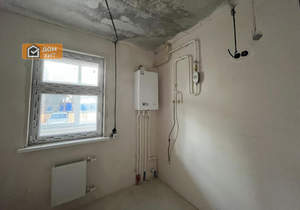 2-к квартира, вторичка, 58м2, 1/7 этаж