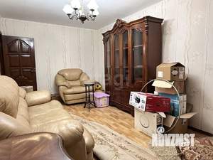 3-к квартира, вторичка, 69м2, 1/5 этаж