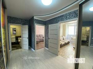 3-к квартира, вторичка, 89м2, 5/10 этаж