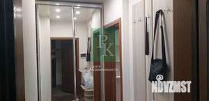 1-к квартира, вторичка, 35м2, 3/10 этаж