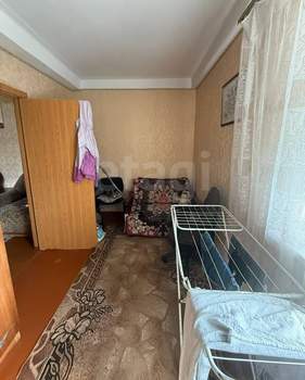 2-к квартира, вторичка, 42м2, 2/4 этаж