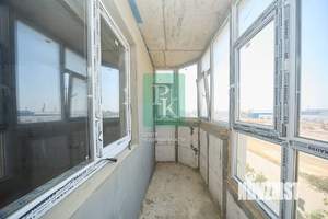 1-к квартира, вторичка, 39м2, 2/10 этаж