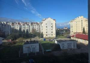 1-к квартира, вторичка, 41м2, 4/5 этаж