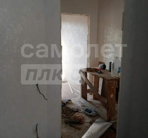 3-к квартира, вторичка, 60м2, 1/2 этаж