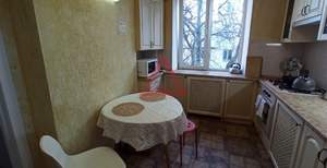 2-к квартира, вторичка, 46м2, 2/2 этаж