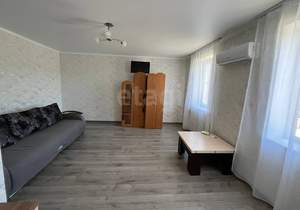 1-к квартира, вторичка, 31м2, 2/2 этаж