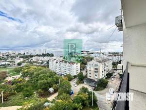 1-к квартира, вторичка, 49м2, 6/7 этаж