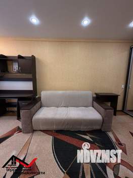 1-к квартира, вторичка, 31м2, 3/5 этаж