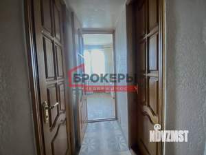 3-к квартира, вторичка, 70м2, 5/5 этаж