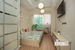 1-к квартира, вторичка, 32м2, 4/5 этаж