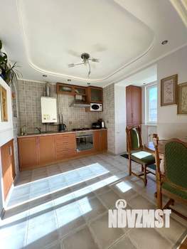 3-к квартира, вторичка, 78м2, 5/5 этаж
